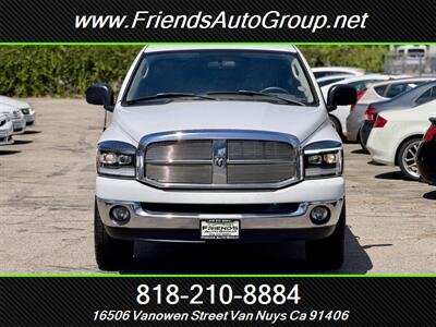 2008 Dodge Ram 1500 SLT - Photo 2 - Van Nuys, CA 91406