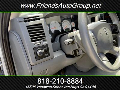 2008 Dodge Ram 1500 SLT - Photo 20 - Van Nuys, CA 91406