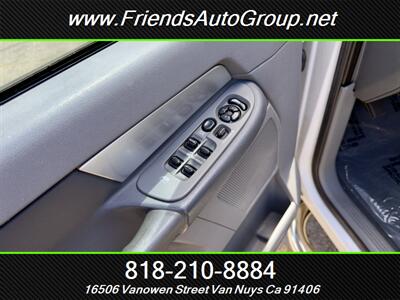 2008 Dodge Ram 1500 SLT - Photo 19 - Van Nuys, CA 91406