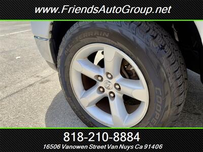 2008 Dodge Ram 1500 SLT - Photo 29 - Van Nuys, CA 91406