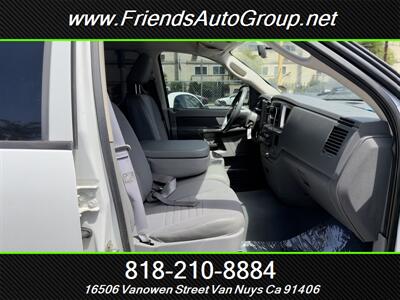 2008 Dodge Ram 1500 SLT - Photo 14 - Van Nuys, CA 91406