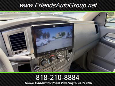 2008 Dodge Ram 1500 SLT - Photo 22 - Van Nuys, CA 91406