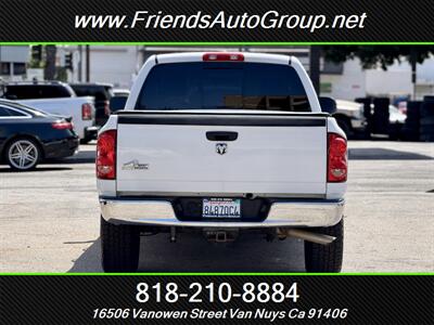 2008 Dodge Ram 1500 SLT - Photo 5 - Van Nuys, CA 91406