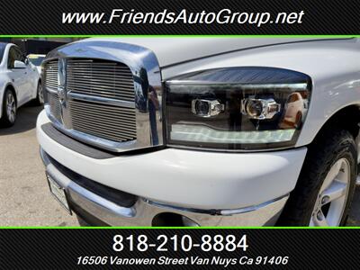 2008 Dodge Ram 1500 SLT - Photo 26 - Van Nuys, CA 91406