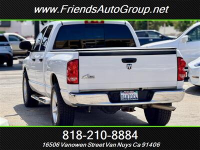 2008 Dodge Ram 1500 SLT - Photo 6 - Van Nuys, CA 91406
