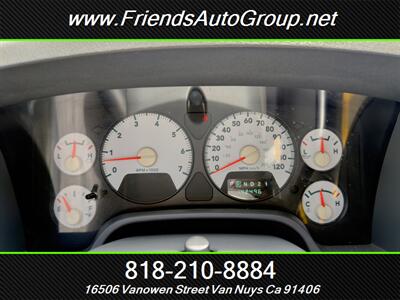 2008 Dodge Ram 1500 SLT - Photo 23 - Van Nuys, CA 91406