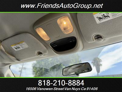 2008 Dodge Ram 1500 SLT - Photo 24 - Van Nuys, CA 91406