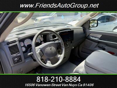 2008 Dodge Ram 1500 SLT - Photo 11 - Van Nuys, CA 91406