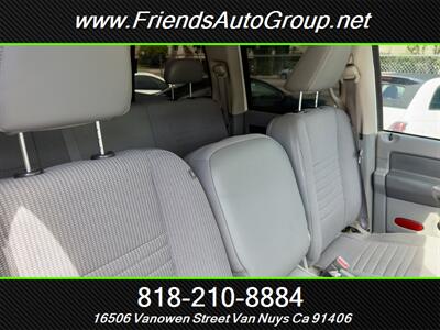 2008 Dodge Ram 1500 SLT - Photo 16 - Van Nuys, CA 91406
