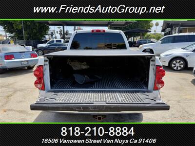 2008 Dodge Ram 1500 SLT - Photo 30 - Van Nuys, CA 91406
