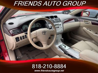 2004 Toyota Camry Solara SLE V6   - Photo 15 - Van Nuys, CA 91406