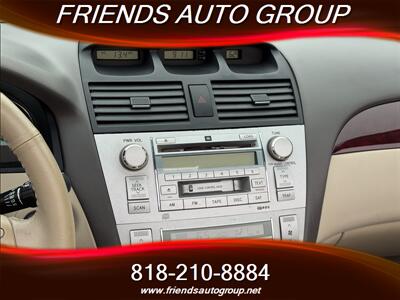 2004 Toyota Camry Solara SLE V6   - Photo 29 - Van Nuys, CA 91406