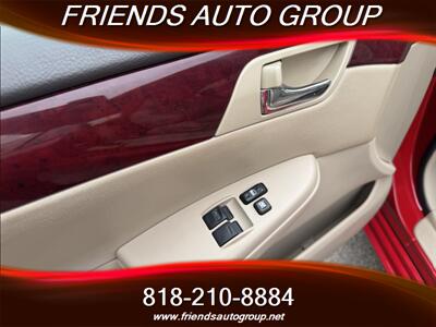 2004 Toyota Camry Solara SLE V6   - Photo 21 - Van Nuys, CA 91406