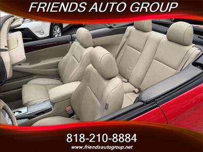 2004 Toyota Camry Solara SLE V6   - Photo 26 - Van Nuys, CA 91406