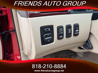 2004 Toyota Camry Solara SLE V6   - Photo 22 - Van Nuys, CA 91406
