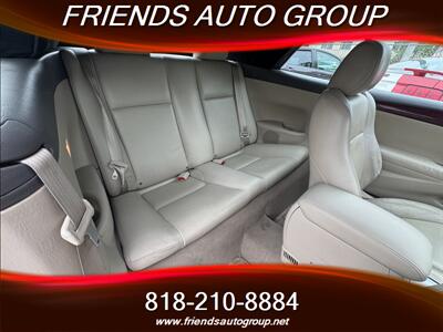 2004 Toyota Camry Solara SLE V6   - Photo 20 - Van Nuys, CA 91406