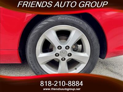 2004 Toyota Camry Solara SLE V6   - Photo 32 - Van Nuys, CA 91406
