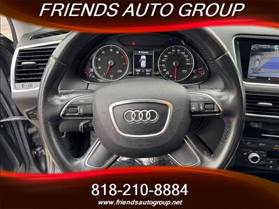 2016 Audi Q5 2.0T quattro Premium Plus   - Photo 20 - Van Nuys, CA 91406