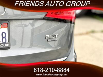 2016 Audi Q5 2.0T quattro Premium Plus   - Photo 28 - Van Nuys, CA 91406