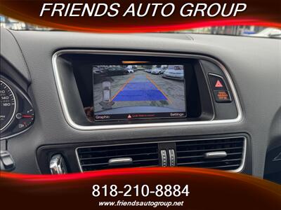 2016 Audi Q5 2.0T quattro Premium Plus   - Photo 22 - Van Nuys, CA 91406