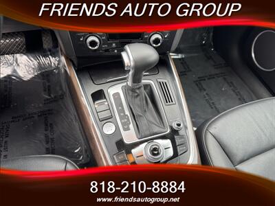 2016 Audi Q5 2.0T quattro Premium Plus   - Photo 24 - Van Nuys, CA 91406