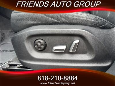 2016 Audi Q5 2.0T quattro Premium Plus   - Photo 19 - Van Nuys, CA 91406
