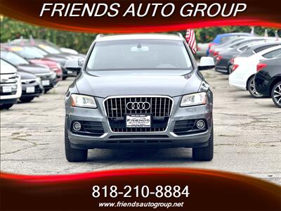 2016 Audi Q5 2.0T quattro Premium Plus   - Photo 2 - Van Nuys, CA 91406