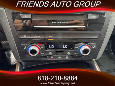 2016 Audi Q5 2.0T quattro Premium Plus   - Photo 23 - Van Nuys, CA 91406