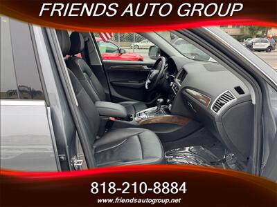 2016 Audi Q5 2.0T quattro Premium Plus   - Photo 14 - Van Nuys, CA 91406