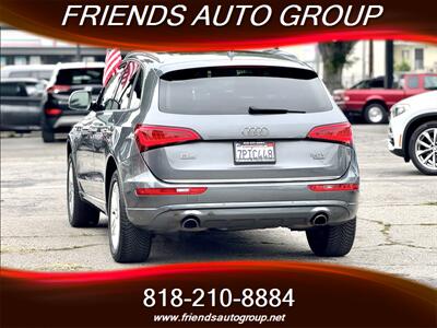 2016 Audi Q5 2.0T quattro Premium Plus   - Photo 6 - Van Nuys, CA 91406