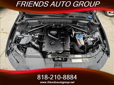 2016 Audi Q5 2.0T quattro Premium Plus   - Photo 31 - Van Nuys, CA 91406