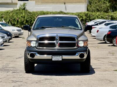 2004 Dodge Ram 1500 ST - Photo 2 - Van Nuys, CA 91406