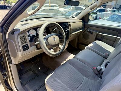 2004 Dodge Ram 1500 ST - Photo 11 - Van Nuys, CA 91406