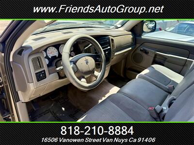 2004 Dodge Ram 1500 ST - Photo 11 - Van Nuys, CA 91406