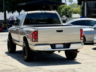 2004 Dodge Ram 1500 ST - Photo 4 - Van Nuys, CA 91406
