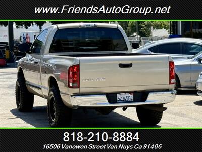 2004 Dodge Ram 1500 ST - Photo 4 - Van Nuys, CA 91406