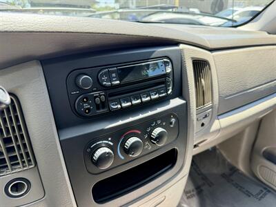 2004 Dodge Ram 1500 ST - Photo 18 - Van Nuys, CA 91406