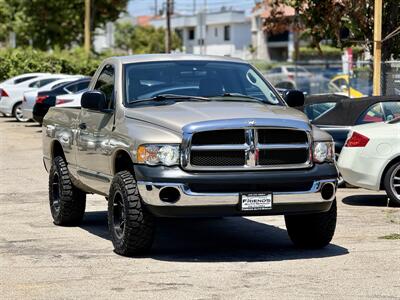 2004 Dodge Ram 1500 ST - Photo 3 - Van Nuys, CA 91406