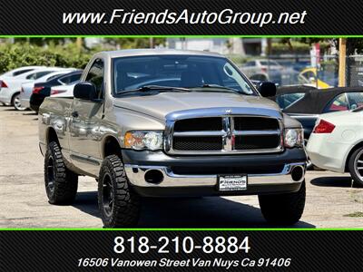 2004 Dodge Ram 1500 ST - Photo 3 - Van Nuys, CA 91406