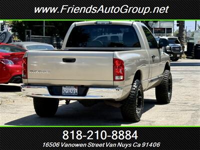 2004 Dodge Ram 1500 ST - Photo 6 - Van Nuys, CA 91406