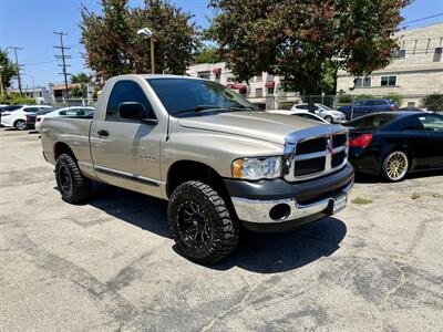 2004 Dodge Ram 1500 ST - Photo 8 - Van Nuys, CA 91406