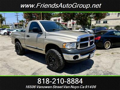 2004 Dodge Ram 1500 ST - Photo 8 - Van Nuys, CA 91406