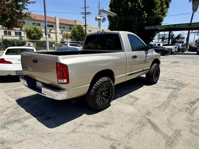 2004 Dodge Ram 1500 ST - Photo 9 - Van Nuys, CA 91406