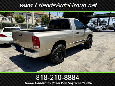 2004 Dodge Ram 1500 ST - Photo 9 - Van Nuys, CA 91406