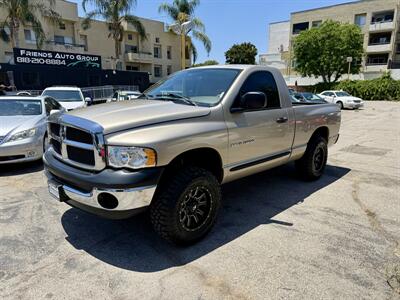 2004 Dodge Ram 1500 ST - Photo 7 - Van Nuys, CA 91406