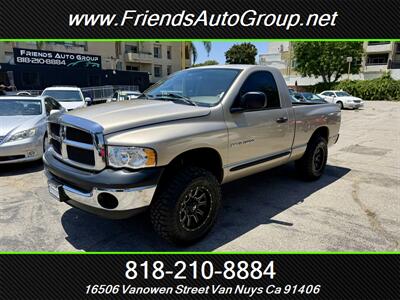 2004 Dodge Ram 1500 ST - Photo 7 - Van Nuys, CA 91406