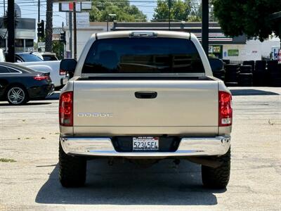 2004 Dodge Ram 1500 ST - Photo 5 - Van Nuys, CA 91406
