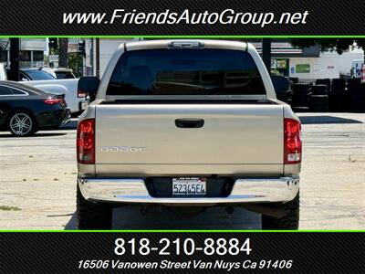 2004 Dodge Ram 1500 ST - Photo 5 - Van Nuys, CA 91406