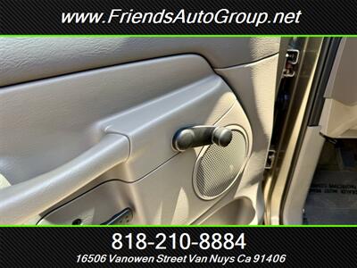 2004 Dodge Ram 1500 ST - Photo 15 - Van Nuys, CA 91406