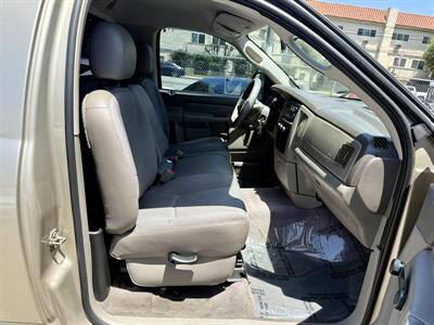 2004 Dodge Ram 1500 ST - Photo 14 - Van Nuys, CA 91406
